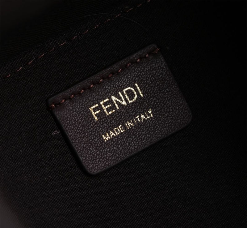 Fendi Shopping Bags